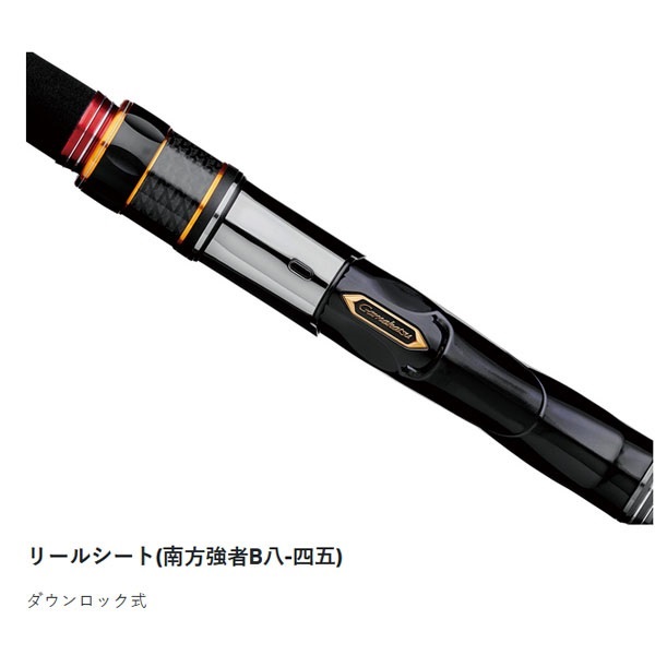 がま磯 我夢者アルティメイト